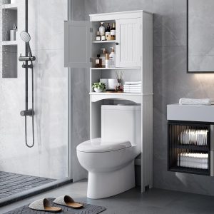 meuble WC Bealife