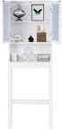 Notre test sur le meuble wc Vengaconmigo
