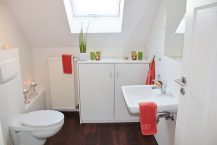 Les avantages d&rsquo;un meuble WC pour optimiser l&rsquo;espace dans votre salle de bain