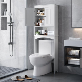 Notre test sur le meuble wc Bealife