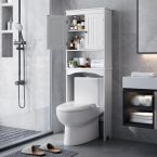 Notre test sur le meuble wc Bealife