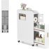 Notre test sur le meuble wc VASAGLE BBC752W01