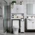 Notre test sur le meuble de rangement Amazon Basics 4 tiroirs