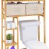 Notre test sur le meuble wc Bealife