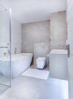 Les différents styles de meubles WC disponibles sur le marché