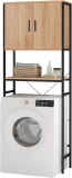 Notre test sur le meuble wc EUGAD style industriel
