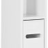Notre test sur le meuble wc OHMG 25x20x80 cm
