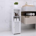 Notre test sur le meuble wc OHMG 25x20x80 cm