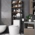 Entretenir un meuble WC : les bons gestes pour qu’il dure